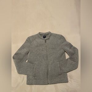 GAP Gray Women's Jacket
